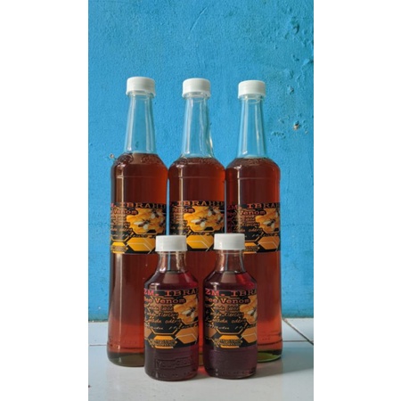 

Madu Murni Asli Madu Berkualitas Grade A Nektar Bunga 100% Alami Tanpa Campuran