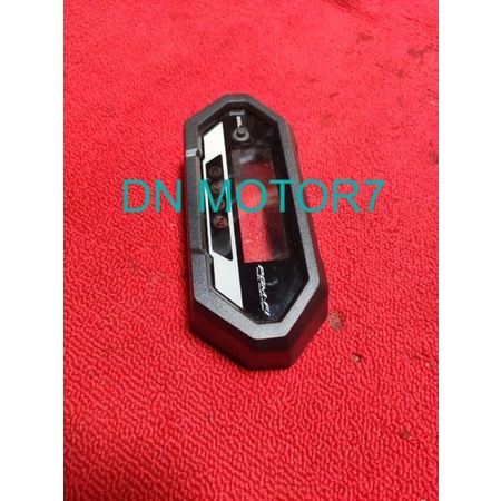Mika Speedometer CB Verza 150 Original Mika Kaca speedometer CB Verza Ori asli