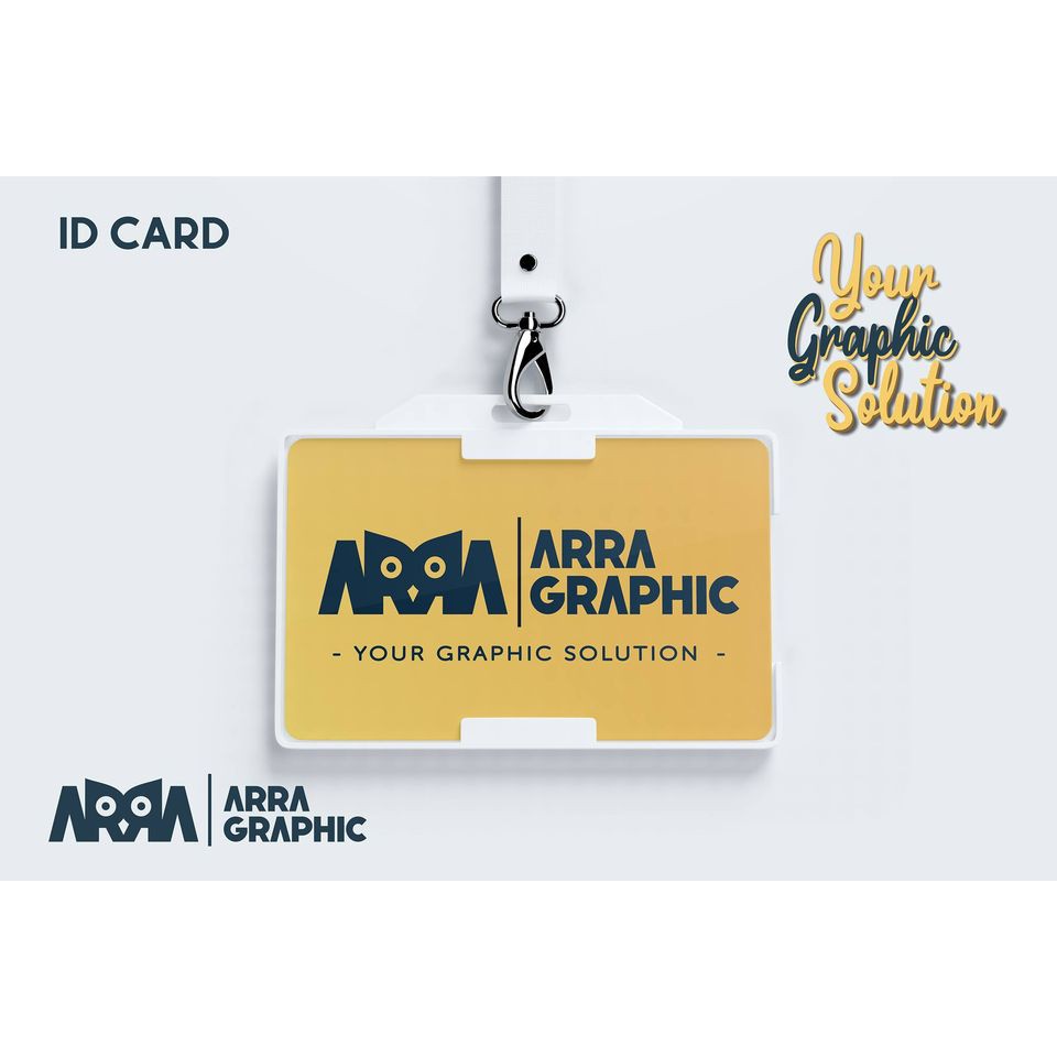 

ID CARD | PVC Premium Card 0,96mm