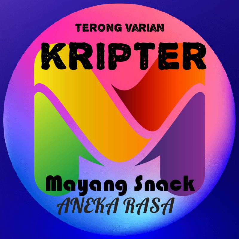 

kripik terong varian rasa 500gram