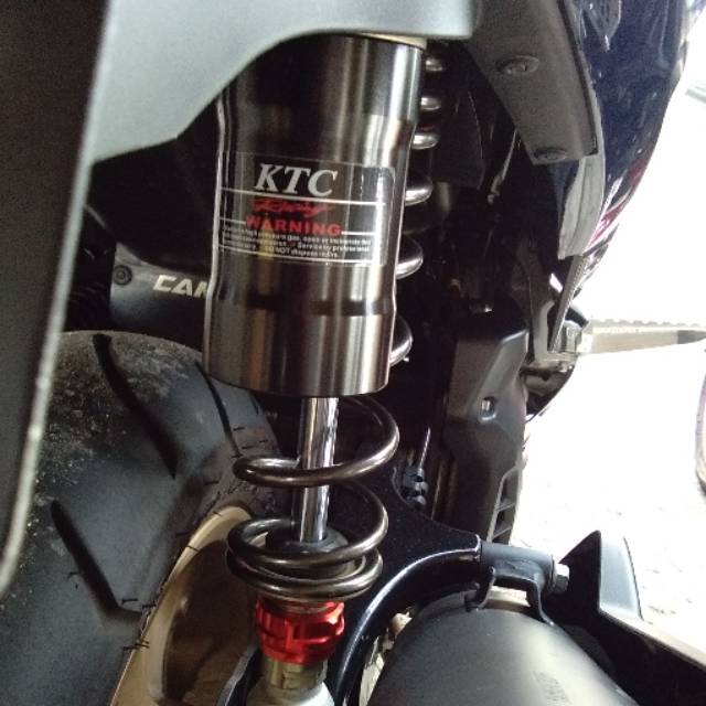 Shock ktc extreme yamaha nmax