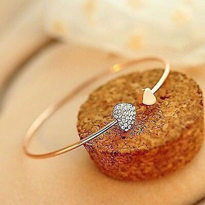 JAM TANGAN WANITA STARRY WATCH MAGNETIC ORIGINAL LSVTR + FREE GELANG BEST SELLER