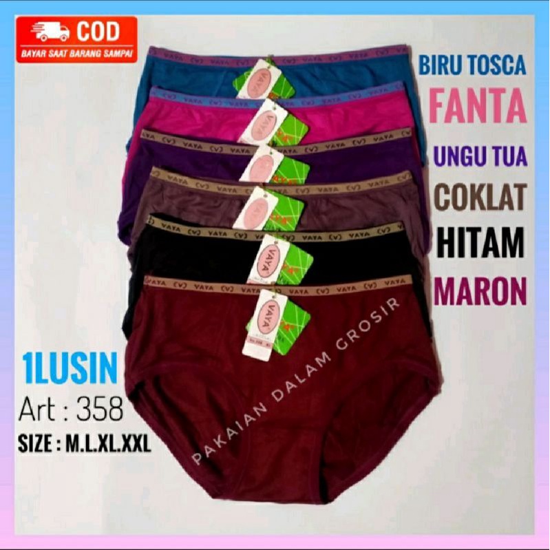 celana dalam vaya celana dalam grosir