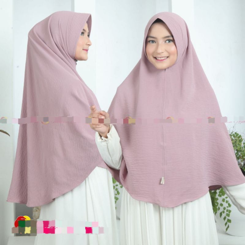 BERGO JUMBO CRINKLE PET XL