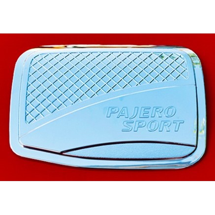 Tank Cover Exclusive Pajero Sport