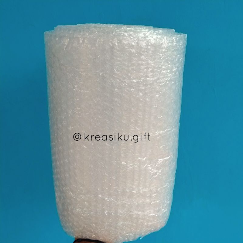 

Buble Wrap/Packing Extra Buble Wrap/Tambahan Packing Buble Wrap/Extra Buble Wrap