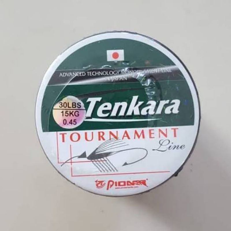 senar tenkara turnament, uk 0.18~0.60
