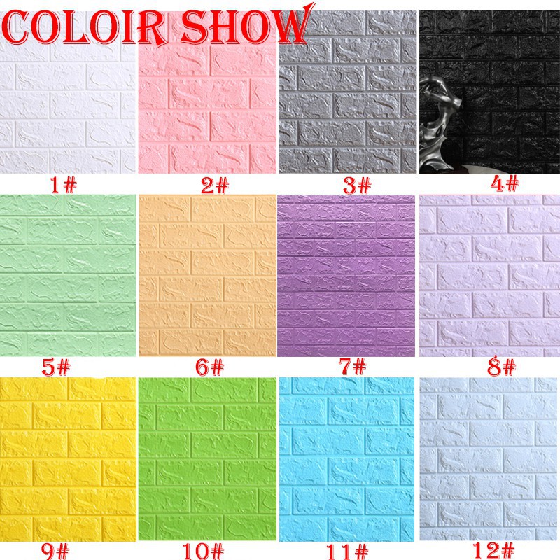 3d Foam Wallpaper Reviews Image Num 41