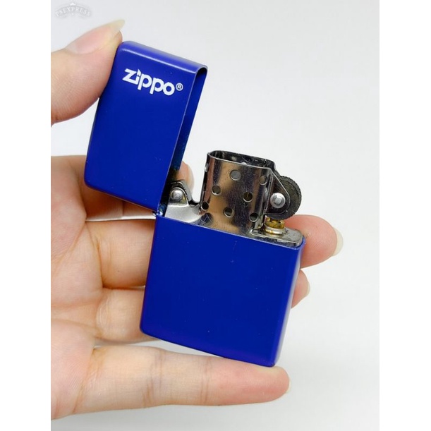 Korek Api ZIPPO BIRU KTK 3848.4