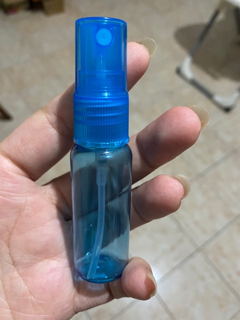 Botol spray 40 ml