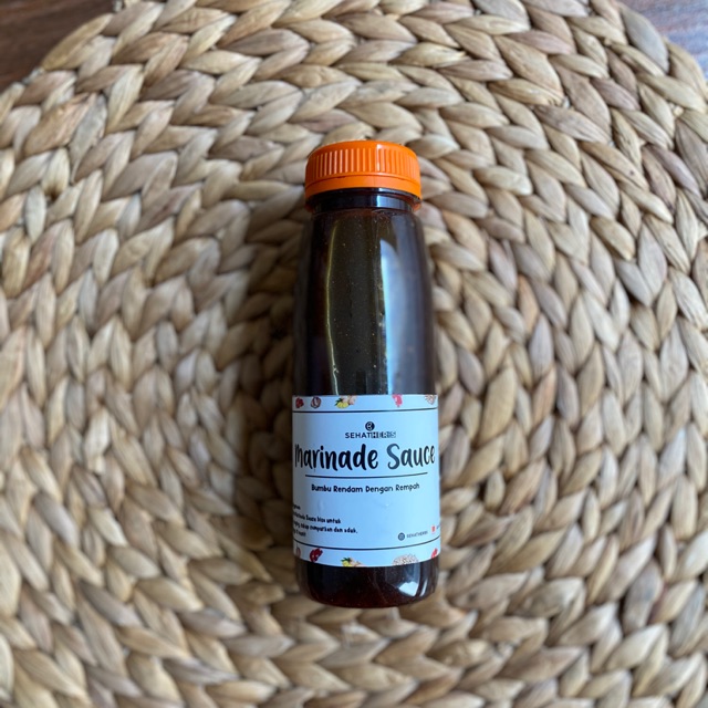 

marinade sauce
