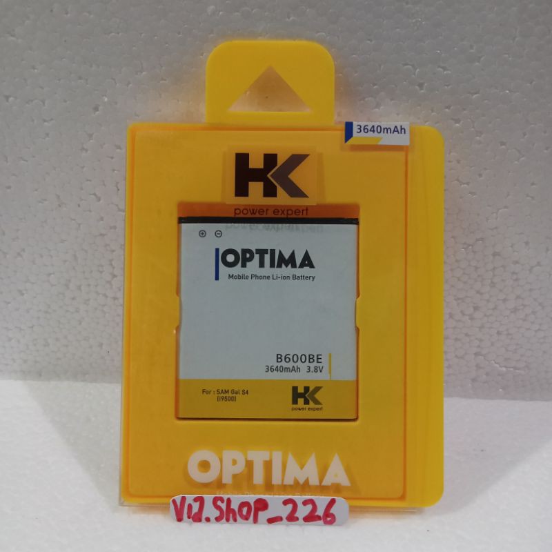 BATRE SAMSUNG S4 i9500 / GREND 2 G7102 DOUBLE POWER BATTERY BATERAI SAMSUNG S4 / Grand2