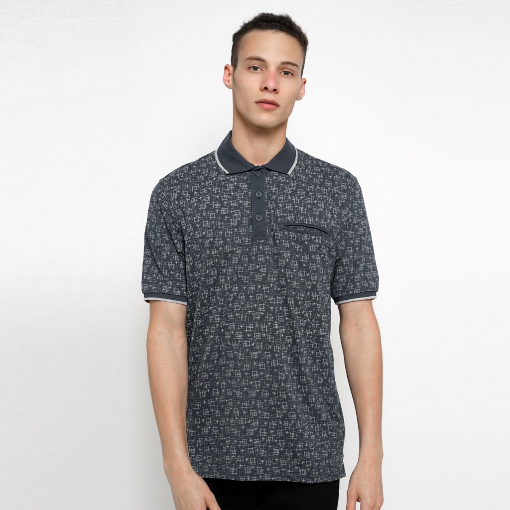 Polo Shirt Cressida - Pmwp.kt001IFHEFASHION