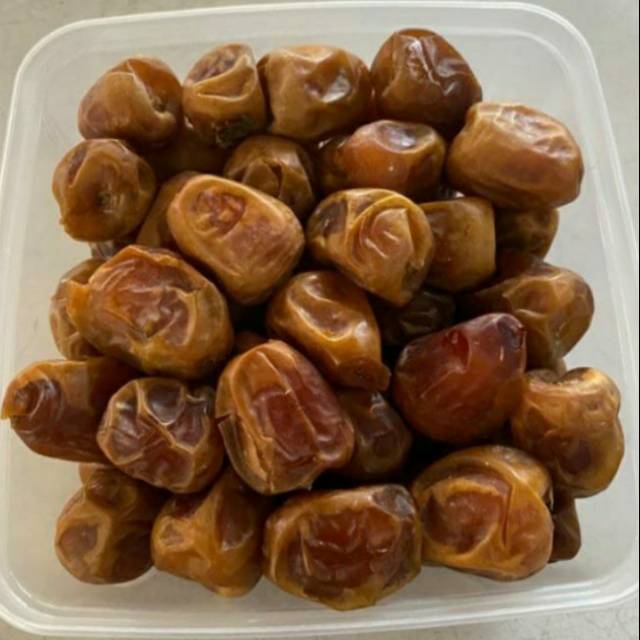 

Kurma Sukari Al-Qoseem