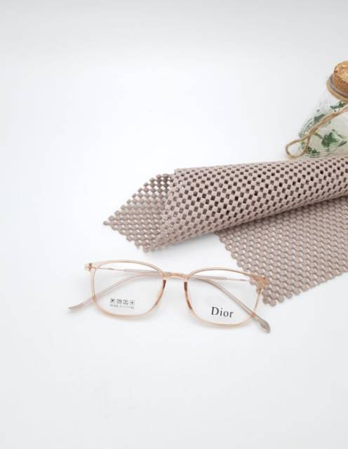 COD - Frame kacamata Minus | Kacamata Antiradiasi | kacamata pria / wanita | kode 3054