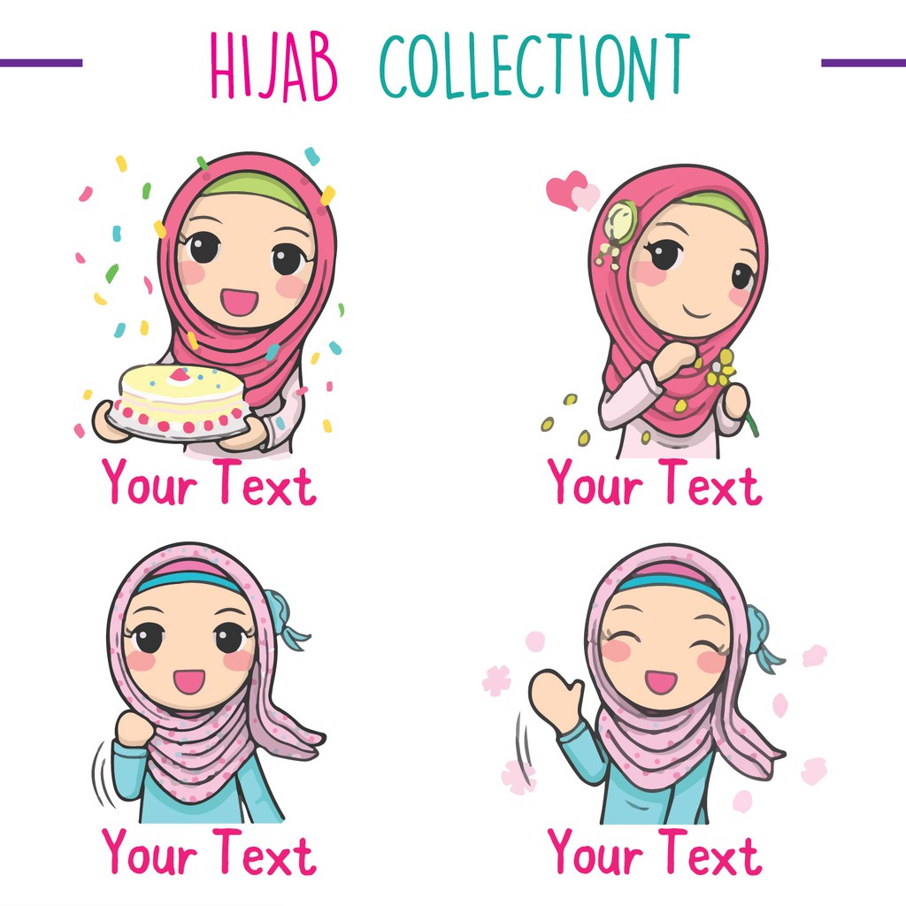 

STICKER LABEL NAMA KARAKTER