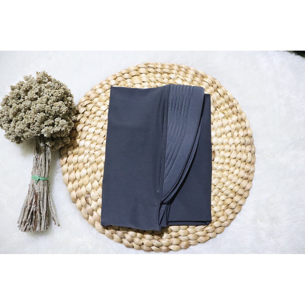 KHIMAR JERSEY PINGUIN JERSEY PREMIUM BEST Quality-abu tua