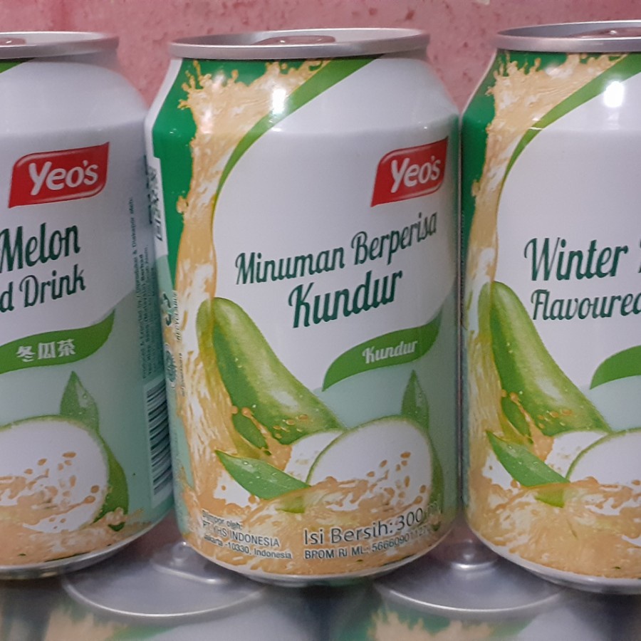 

YEOS KUNDUR / KUNDUR / MINUMAN YEOS / MINUMAN IMLEK