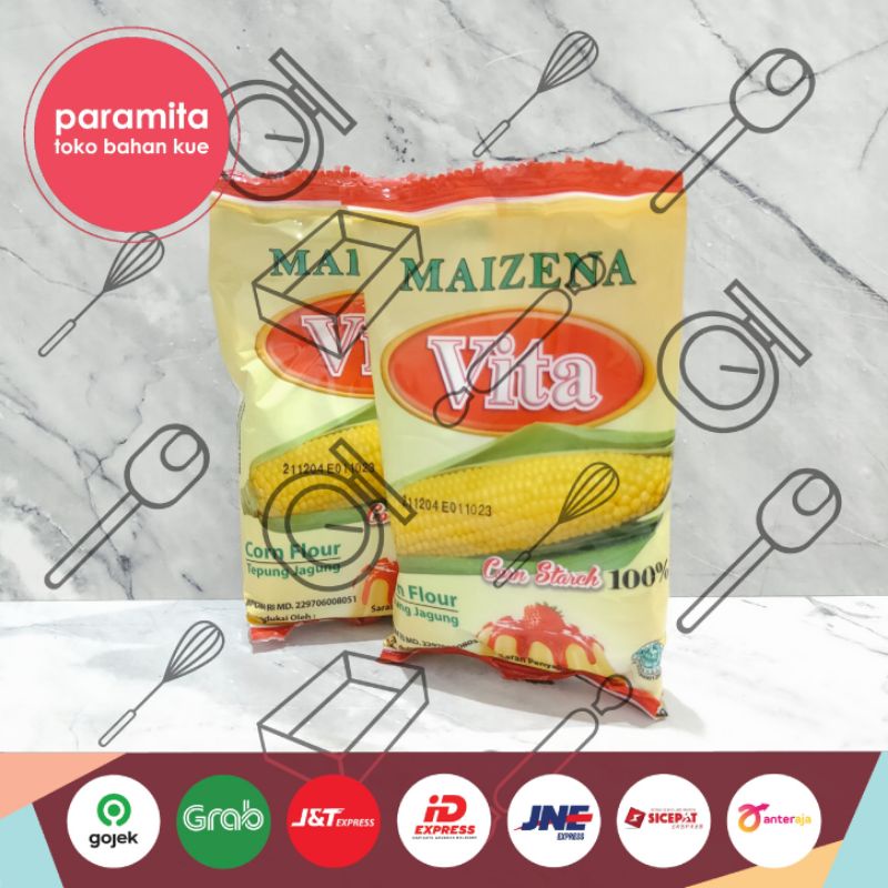 Vita Maizena 100gr