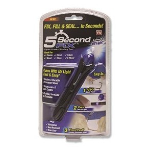 

LEM Super 5 second