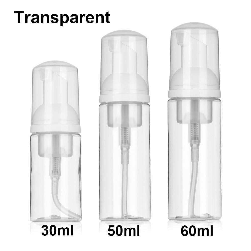 Dispenser Sabun Hand Sanitizer Model Pompa Bahan Plastik