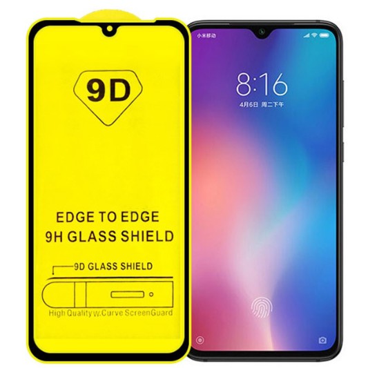 Pelindung Layar Tempered Glass Untuk Oppo A15 A54 A53 A91 A92 A71 F5 F7 F11 Pro Reno 2 2f 4 5 5f