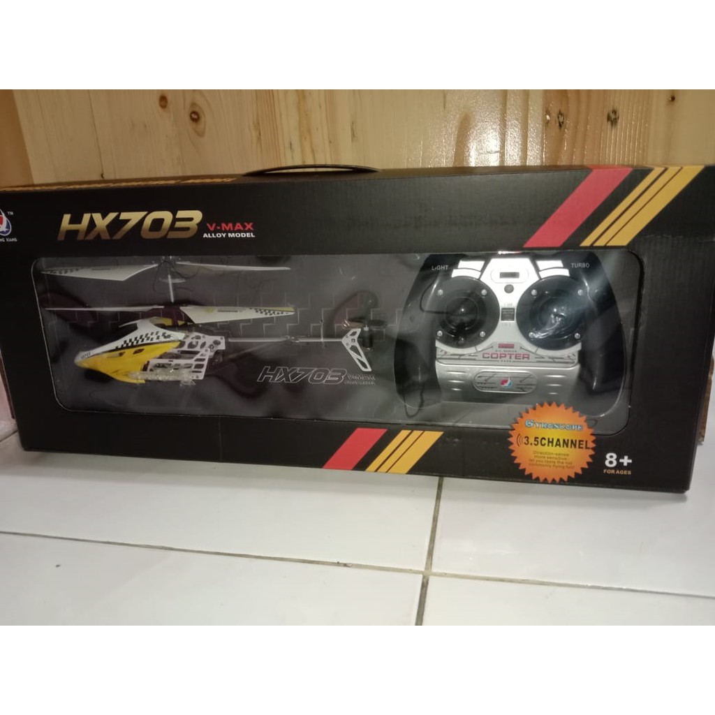 rc helicopter hx703 / rc helicopter