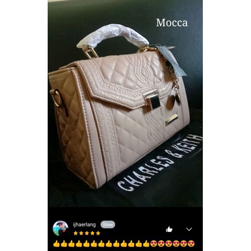 PROMO CK 9539 Bordir Handbag Tas Wanita Ada Garansi Tas Batam Import Murah