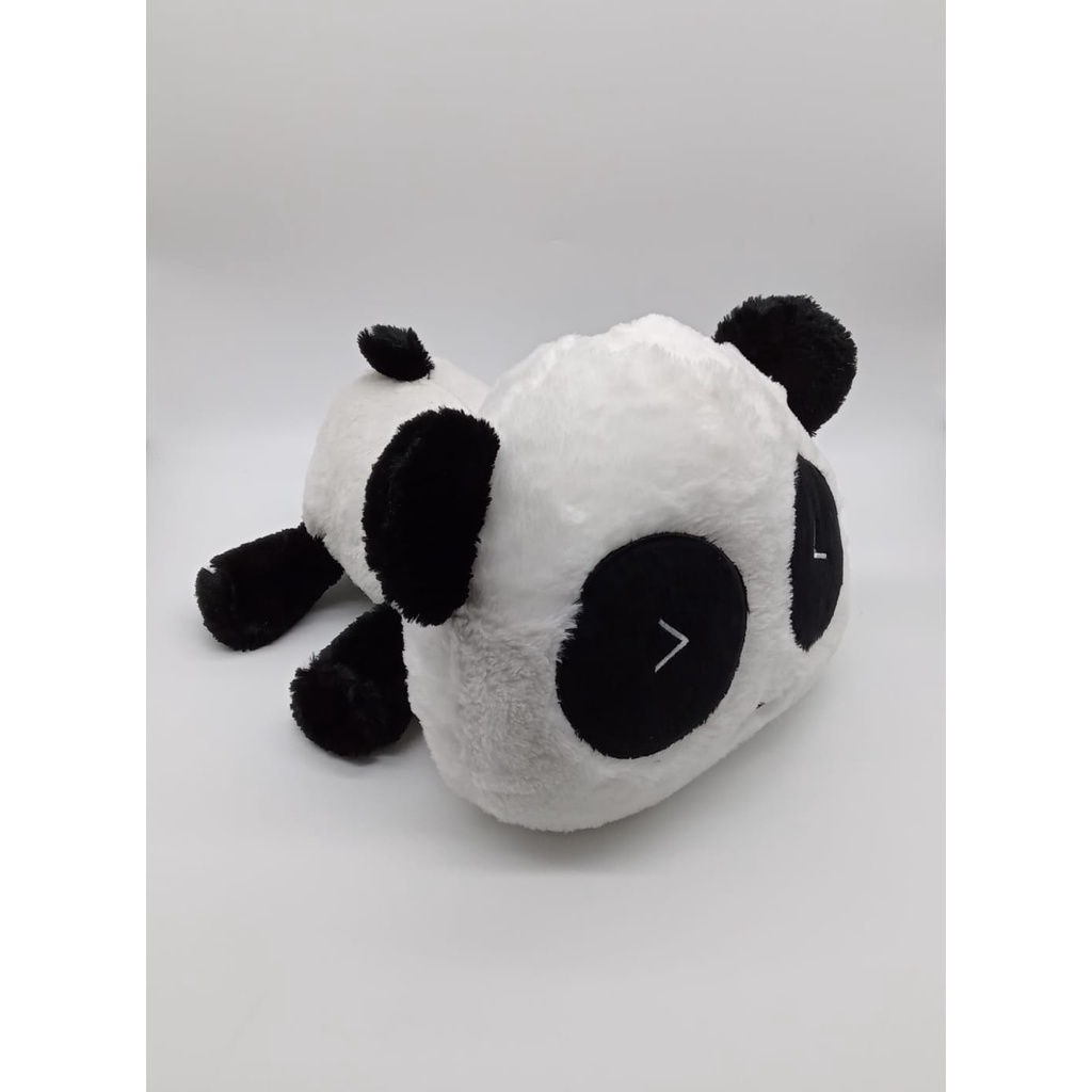 READY Boneka Panda Uk.35x30x20