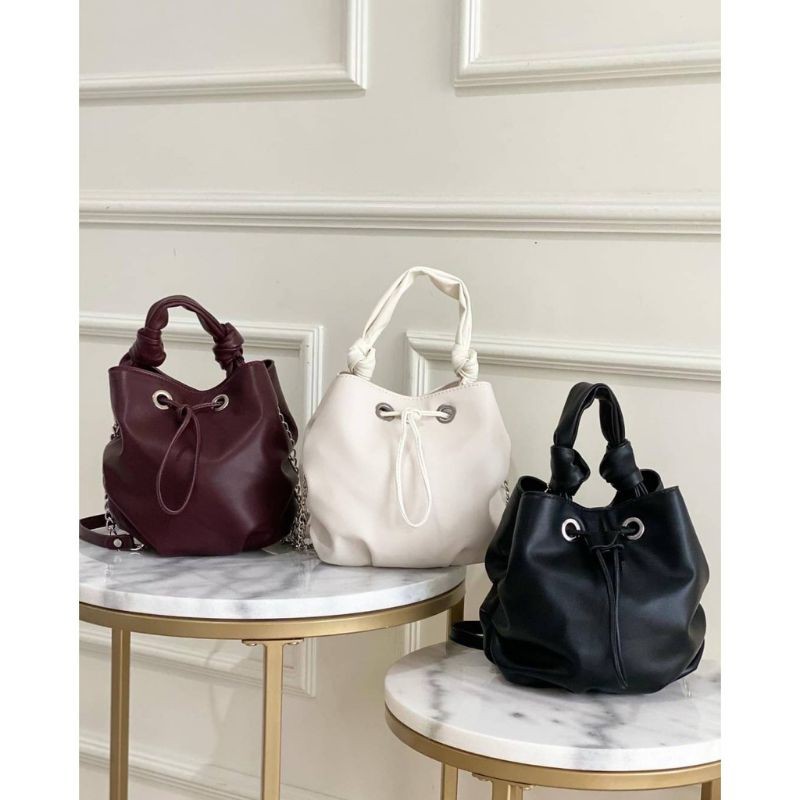 TAS SERUT ZARA||TAS ZARA||TAS WANITA||TAS KEKINIAN||TAS BAHU||SHOULDER BAG||TAS SLEMPANG