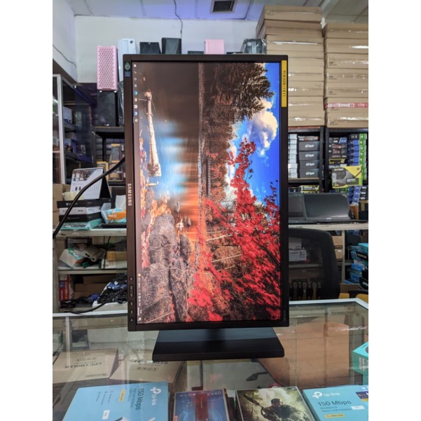 Monitor LED 22 inc  Samsung   Brendit   Original-0