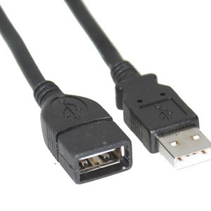 KABEL USB EXTENSION 1.5 M MALE TO FEMALE 1.5 Meter USB EXTENTION Terpopuler