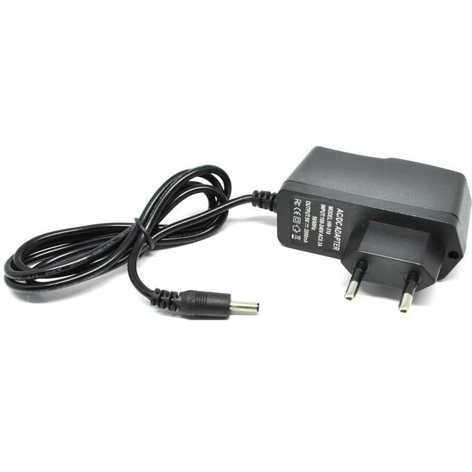 ADAPTOR UNTUK POWER TAMBAHAN USB HUB 5 VOLT - 1 AMPERE / 5V-1A