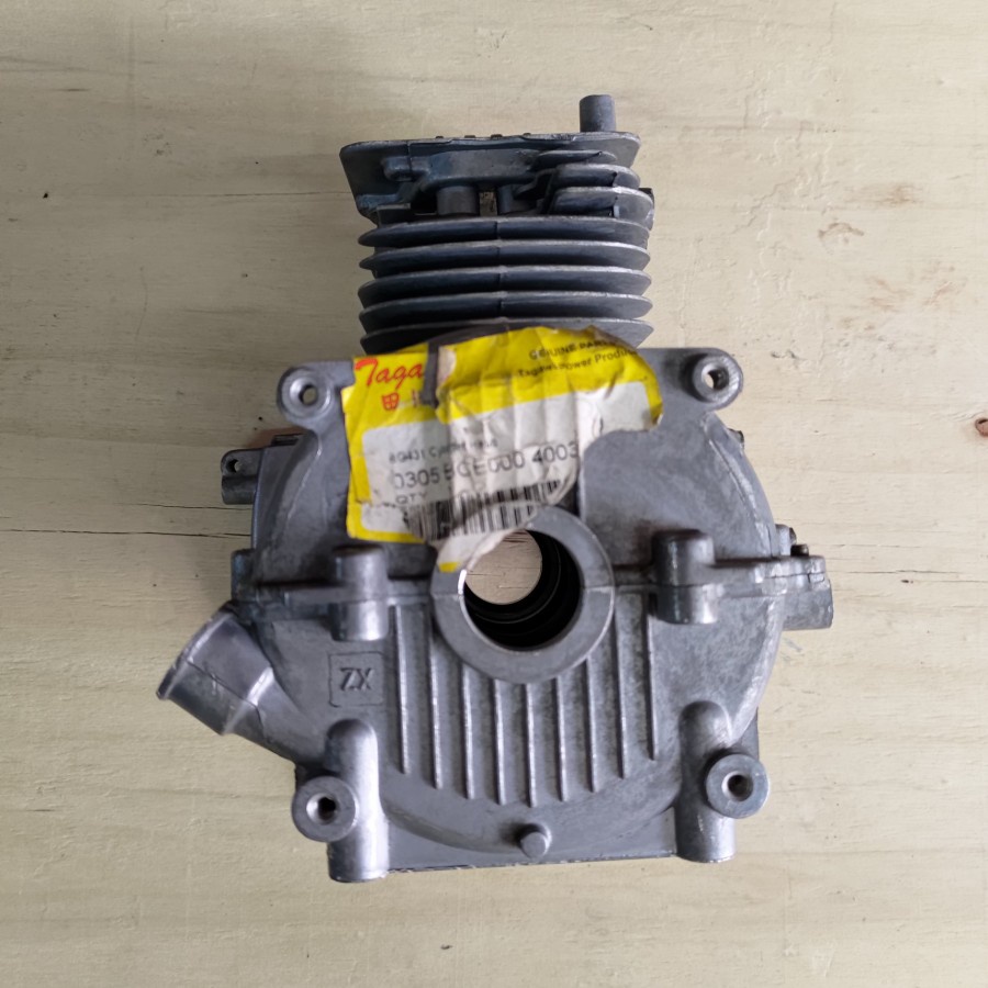 Cylinder Blok Mesin Rumput Tagawa Tipe BG 431 Original