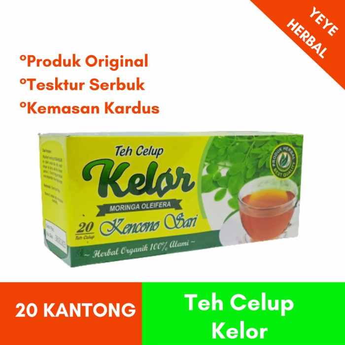 

LAINNYA-KEMASAN-MINUMAN- TEH CELUP DAUN KELOR -MINUMAN-KEMASAN-LAINNYA.