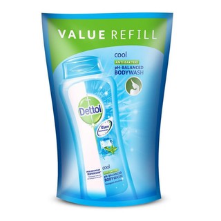 Dettol Body Wash Refill Cair 410 Gr atau 250 Gr | Shopee