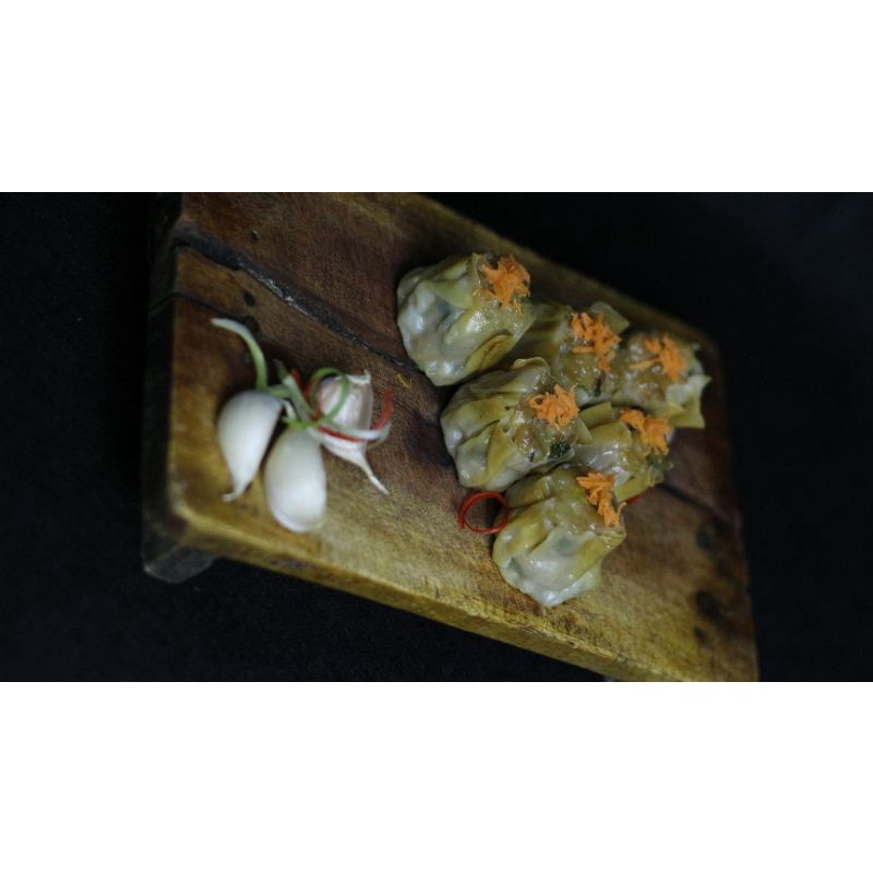 

Siomay