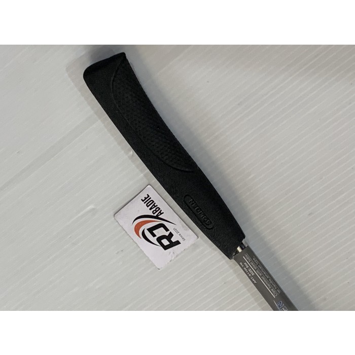 Palu Amer Kambing Gagang Besi Grip Karet Soligen 16 oz