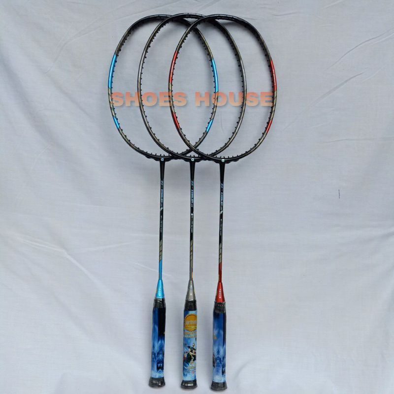 Raket Badminton Apacs Z Ziggler Lite Original