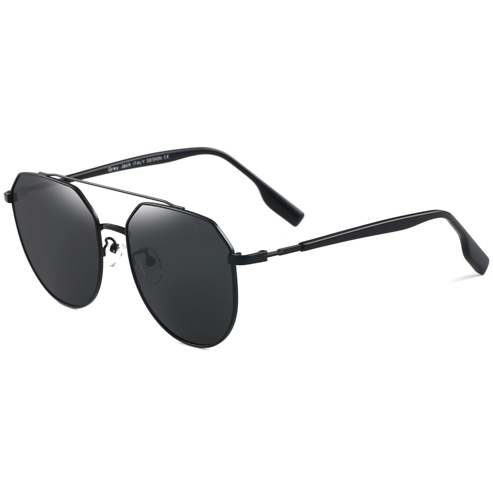 

Grey Jack/ Kacamata Hitam Pria / Sunglasses / 1229