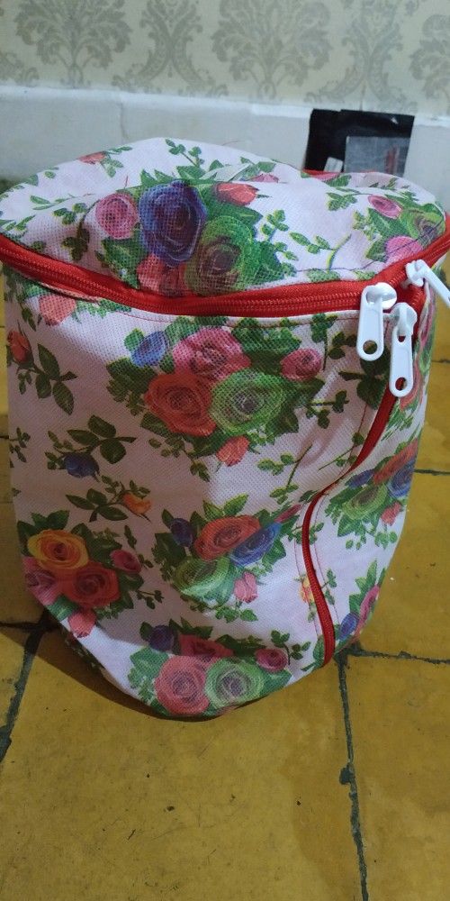 Tas Piring Kebutuhan Dapur Higienis Termurah