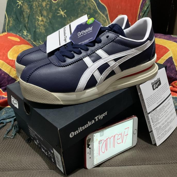 asics tiger ortholite
