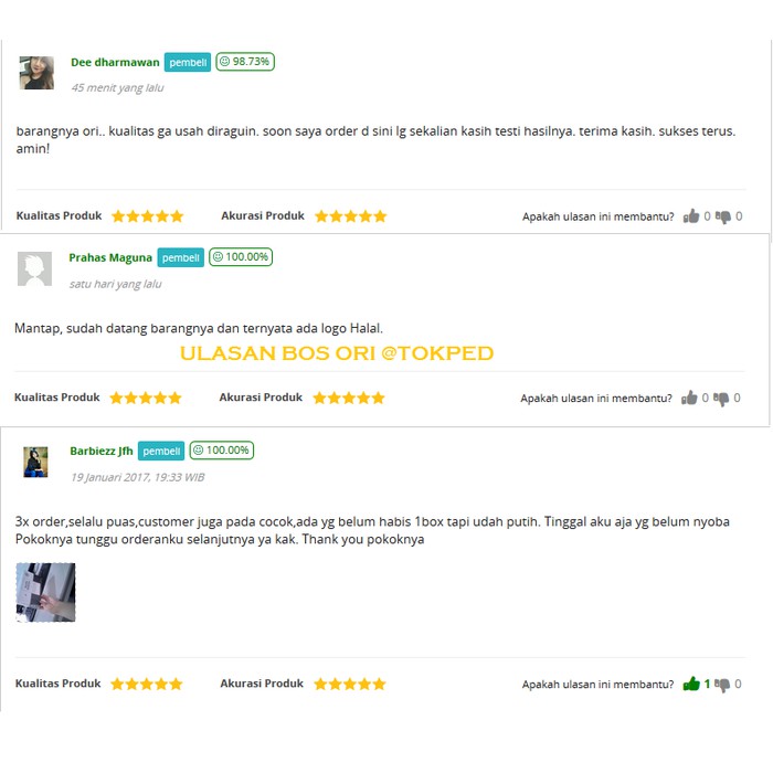 DISKON -  GLUTA PANACEA ORIGINAL / GLUTA PANCEA BY WINK WHITE