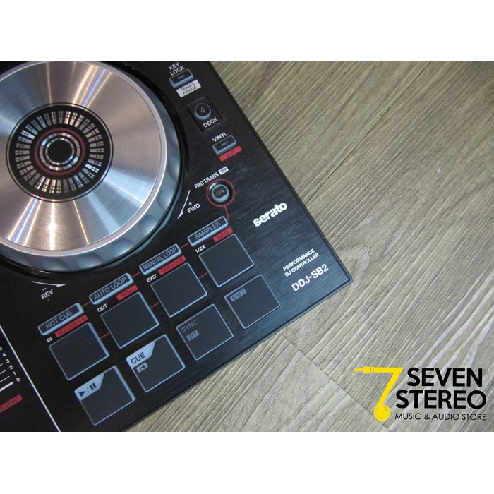 Pioneer ddj sb2 driver download for ma