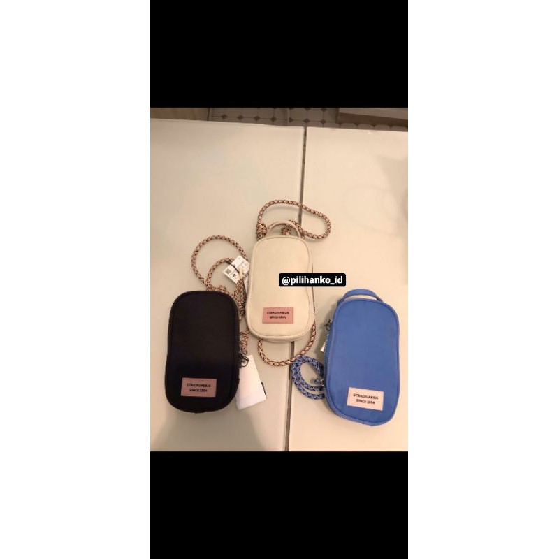 Phone Bag Stradivarius Tas HP Kalung Original