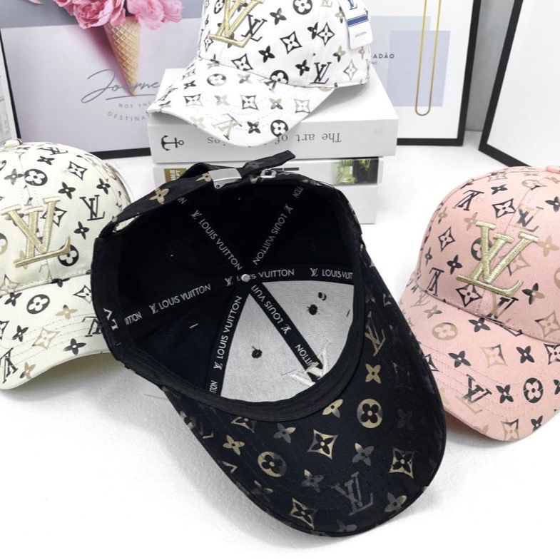 Topi Baseball Fashion wanita pria high quality cotton original import mode terbaru