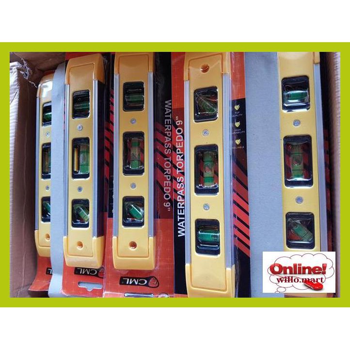 

W4Wr44- Water Pass Mini Magnet Ukuran 20Cm Merk Camel Penggaris Magnet Y8Tjtu7-