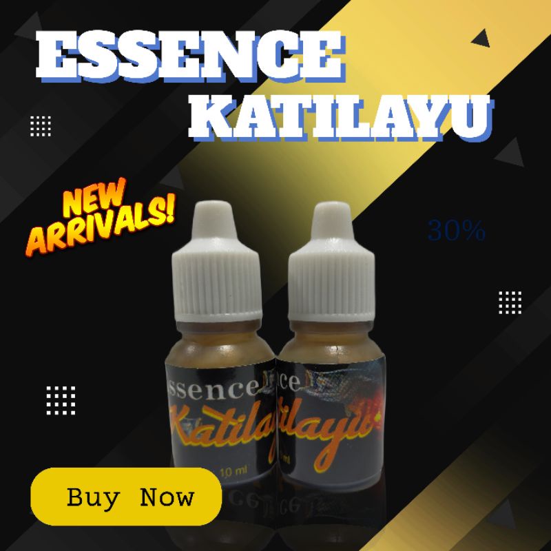 ESEN ESSEN KATILAYU 10ml