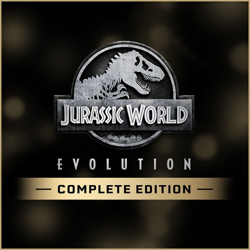 Jurassic World Evolution: Complete Edition Nintendo Switch