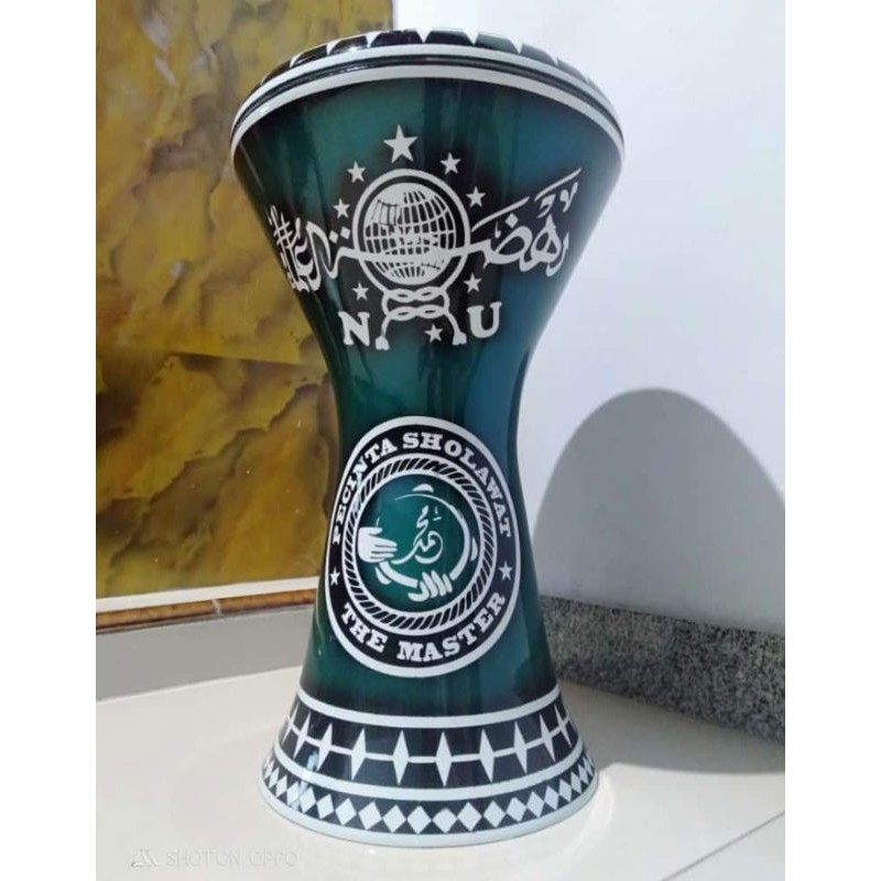 Darbuka 8in